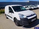 Citroën Berlingo II 1.6 HDI MR`15 E6 2.2t Aukcja 320957 - grafika 3