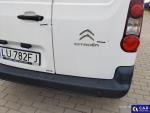 Citroën Berlingo II 1.6 HDI MR`15 E6 2.2t Aukcja 314568 - grafika 87
