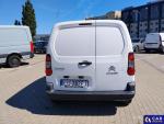 Citroën Berlingo II 1.6 HDI MR`15 E6 2.2t Aukcja 320957 - grafika 6