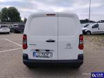 Citroën Berlingo II 1.6 HDI MR`15 E6 2.2t Aukcja 314568 - grafika 6