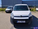 Citroën Berlingo II 1.6 HDI MR`15 E6 2.2t Aukcja 320957 - grafika 8