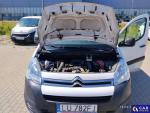 Citroën Berlingo II 1.6 HDI MR`15 E6 2.2t Aukcja 320957 - grafika 13