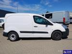 Citroën Berlingo II 1.6 HDI MR`15 E6 2.2t Aukcja 320957 - grafika 4