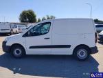 Citroën Berlingo II 1.6 HDI MR`15 E6 2.2t Aukcja 320957 - grafika 2