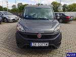 Fiat Doblo  Aukcja 314062 - grafika 9