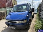 Iveco Daily 40C12 Aukcja 314048 - grafika 122