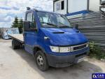Iveco Daily 40C12 Aukcja 314048 - grafika 45