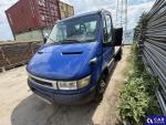 Iveco Daily 40C12 Aukcja 314048 - grafika 1