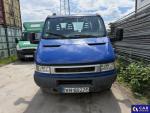 Iveco Daily 40C12 Aukcja 314048 - grafika 47