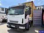 Iveco Euro Cargo MLL 120 E18 EuroCargo E4 12.0t Aukcja 314049 - grafika 1