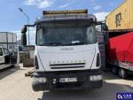 Iveco Euro Cargo MLL 120 E18 EuroCargo E4 12.0t Aukcja 314049 - grafika 2
