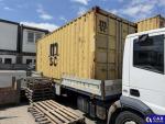 Iveco Euro Cargo MLL 120 E18 EuroCargo E4 12.0t Aukcja 314049 - grafika 17