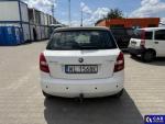 Skoda Fabia  Aukcja 314057 - grafika 4
