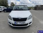 Skoda Fabia  Aukcja 314057 - grafika 3