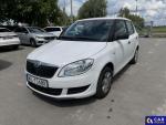 Skoda Fabia  Aukcja 314057 - grafika 1