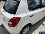 Skoda Fabia  Aukcja 314057 - grafika 103