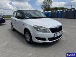 Skoda Fabia  Aukcja 314057 - grafika 2
