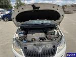 Skoda Fabia  Aukcja 314057 - grafika 36