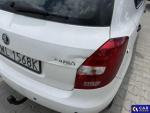 Skoda Fabia  Aukcja 314057 - grafika 100