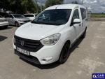 Dacia Dokker  Aukcja 314058 - grafika 1