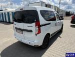 Dacia Dokker  Aukcja 314058 - grafika 4