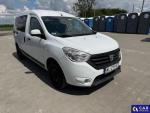 Dacia Dokker  Aukcja 314058 - grafika 5
