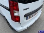 Dacia Dokker  Aukcja 314058 - grafika 89