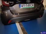 Toyota Yaris 1.5 MR`20 E6d Aukcja 314531 - grafika 31