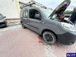 Renault Kangoo III Express dCi MR`13 E5 1.9t Aukcja 314509 - grafika 27
