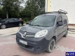 Renault Kangoo III Express dCi MR`13 E5 1.9t Aukcja 314509 - grafika 1
