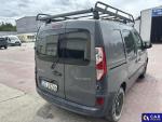 Renault Kangoo III Express dCi MR`13 E5 1.9t Aukcja 314509 - grafika 4
