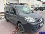 Renault Kangoo III Express dCi MR`13 E5 1.9t Aukcja 314509 - grafika 6