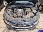Kia Optima  Aukcja 325486 - grafika 12