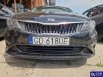 Kia Optima  Aukcja 325486 - grafika 19