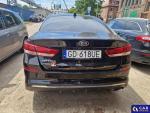 Kia Optima  Aukcja 325486 - grafika 3