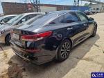 Kia Optima  Aukcja 314935 - grafika 4