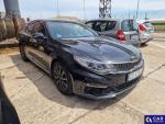 Kia Optima  Aukcja 314935 - grafika 5