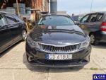 Kia Optima  Aukcja 314935 - grafika 6