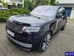 Land Rover Range Rover SV LWB Aukcja 314550 - grafika 1