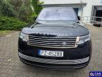 Land Rover Range Rover SV LWB Aukcja 314550 - grafika 2