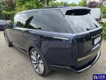 Land Rover Range Rover SV LWB Aukcja 314550 - grafika 4