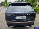 Land Rover Range Rover SV LWB Aukcja 314550 - grafika 5