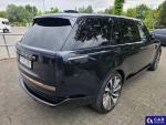 Land Rover Range Rover SV LWB Aukcja 314550 - grafika 6
