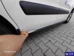 Citroën Berlingo II Multispace 1.6 BlueHDi MR`15 E6 Aukcja 314496 - grafika 107