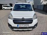 Citroën Berlingo II Multispace 1.6 BlueHDi MR`15 E6 Aukcja 314496 - grafika 8