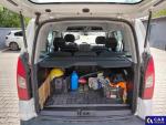 Citroën Berlingo II Multispace 1.6 BlueHDi MR`15 E6 Aukcja 314496 - grafika 46