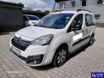 Citroën Berlingo Ii Multispace 1.6 Bluehdi Mr`15 E6 Kombi