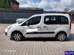 Citroën Berlingo II Multispace 1.6 BlueHDi MR`15 E6 Aukcja 314496 - grafika 5