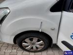 Citroën Berlingo II Multispace 1.6 BlueHDi MR`15 E6 Aukcja 314496 - grafika 77