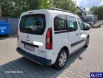 Citroën Berlingo II Multispace 1.6 BlueHDi MR`15 E6 Aukcja 314496 - grafika 3